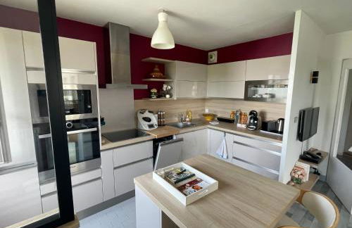 Proche Chartres et Colisée - Foto 4