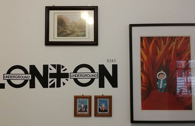 Family Suite DESA TEBRAU JOHOR BAHRU - Photo 55