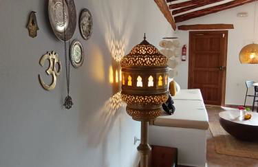 Casa Rural Palaz Cinco - Foto 17