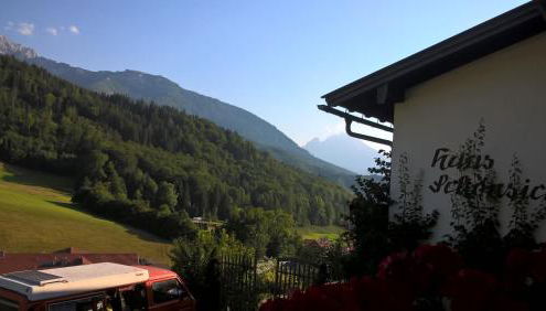 Haus Schönsicht - Foto 4