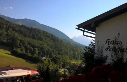 Haus Schönsicht - Foto 4