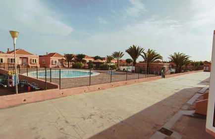 Casa De Paz - Photo 28