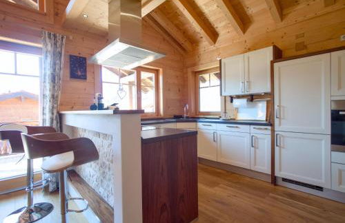 Ferienwohnung Edelweisskaser - Foto 9