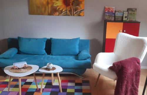 Ferienwohnung Weingarten - Foto 13