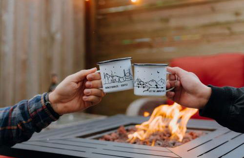 Emerald Sahalee - Capitol Hill -3 bedrooms with free parking - Foto 40