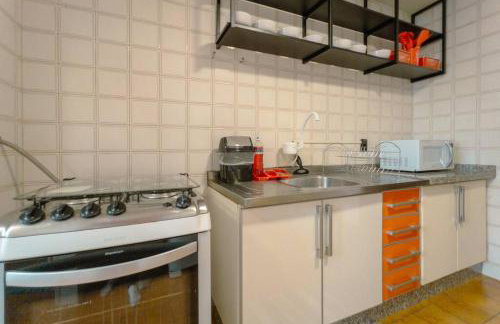 Apartamento Grande Centro - SQ34 - Foto 21