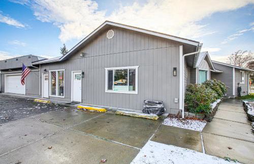 Electric Fireplace Central Coeur dAlene Studio! - Foto 19