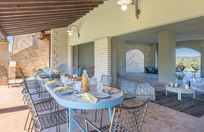 Le Residenze dei Potti 12 - Photo 13