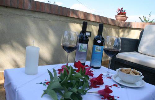 Agriresidence Debbiare - Foto 27