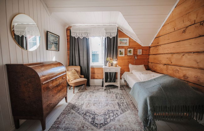 Helgaker Gård - Foto 1