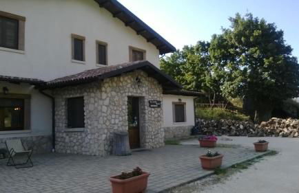 Al Peschio Pizzuto Agriturismo - Foto 19