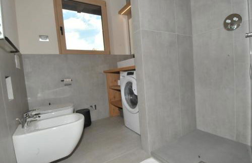 Residence Le Tre Cime - Trepalle - Foto 32