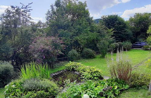 Ferienwohnung Albstadt Panorama - Foto 4