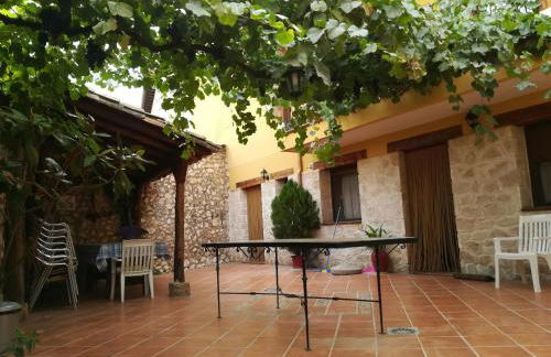 Casa Rural Blas - Foto 33