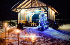 Domki na Zagroniu - Foto 18