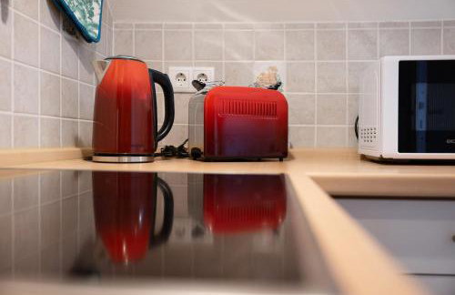 Ferienwohnung Abendsonne - Photo 11