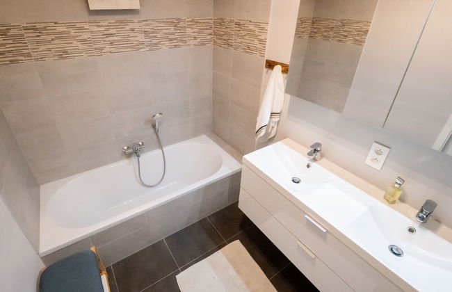 Rochusview.be with parking and terrace - Foto 29