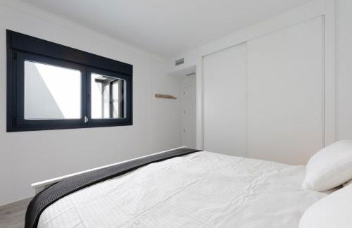 Modern Marbella Villa, Pool, Ocean & Mountain View - Foto 14