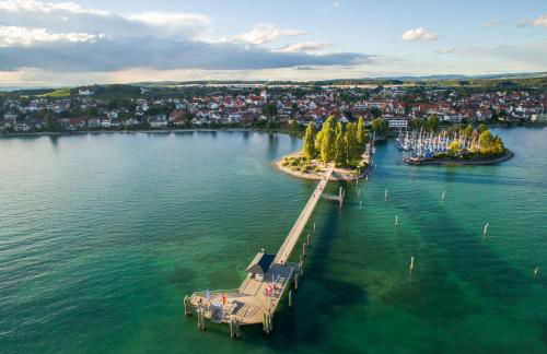 Apartment TraumSeeblick Immenstaad - Foto 26