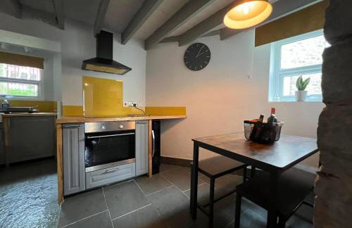 Llansteffan - Pet Friendly 2-Bed House Sleeps 4 - Foto 3