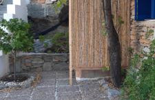 Cycladic House KRIOS with a Pool and 2min from the beach - Foto 19