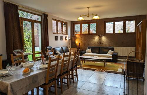 Gîte Sologne 4* pour 7 pers., jardin, rando, proche Orléans - FR-1-590-552 - Photo 7