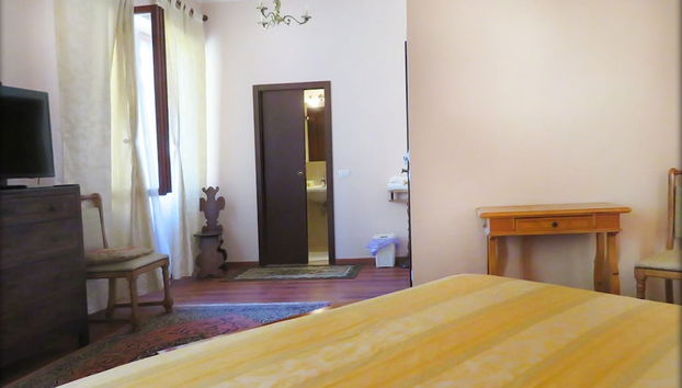 Casalbergo - Foto 3, Habitación