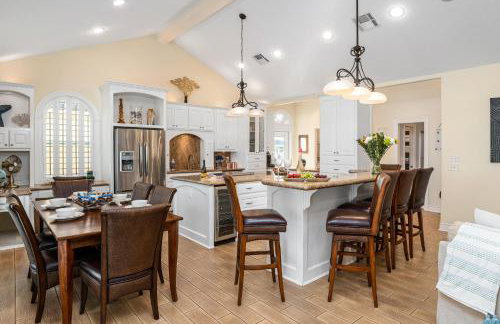 New! Luxurious 3 Bed Sleeps 12 Epic Views Wow - Foto 26