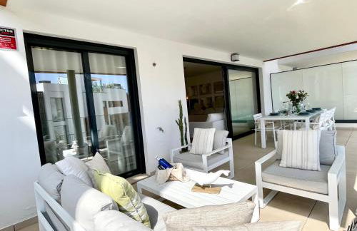 Paradise in Fuengirola - Photo 15