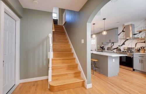 8 Mi to DC Cheverly Apt with Easy Metro Access - Foto 10