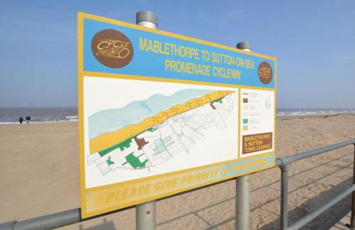 4 Bed in Mablethorpe oc-77958 - Foto 20