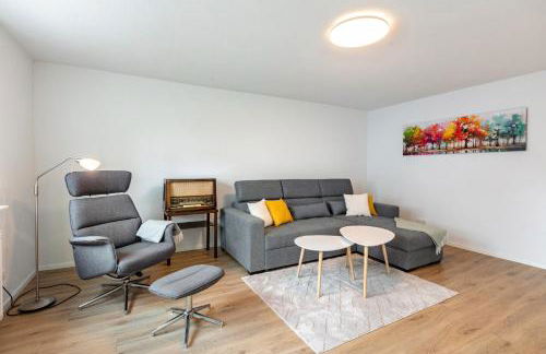 Ferienwohnung K5 - Foto 1