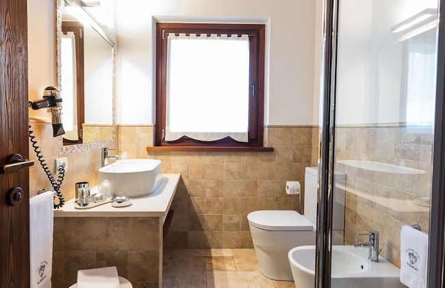 Il Roncal Wine Resort - Foto 15