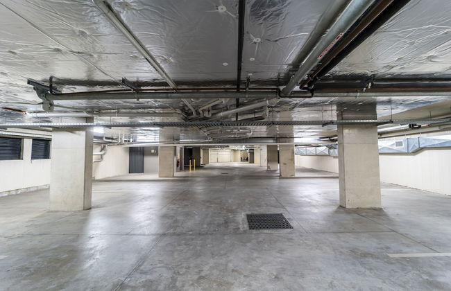 Dayman Apartments - Foto 21