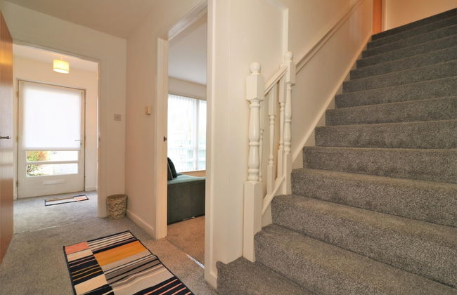 Great Western View - Glasgow - Foto 49