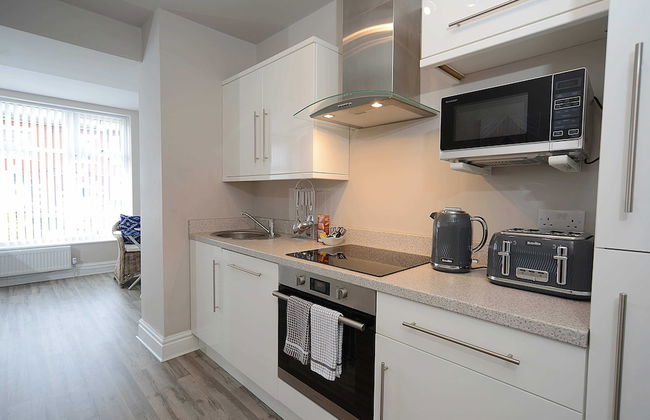 Twelve Holiday Apartments - Photo 23