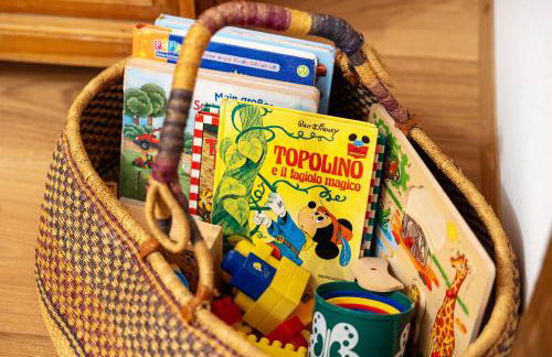 Herzleierhof Rodeneck - Photo 37