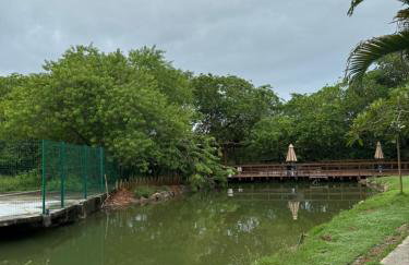 Marina Riverside Vilage - Foto 31