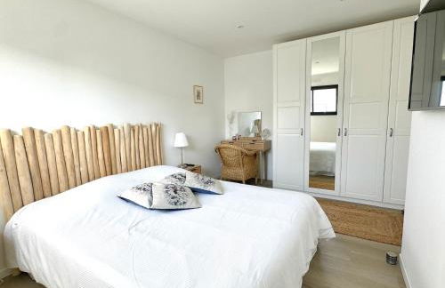 Maison neuve 4 étoiles plain-pied proche de la mer - Foto 55