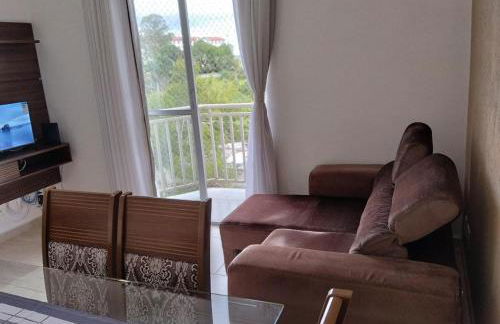 Acolhedor Vista Linda - Foto 25