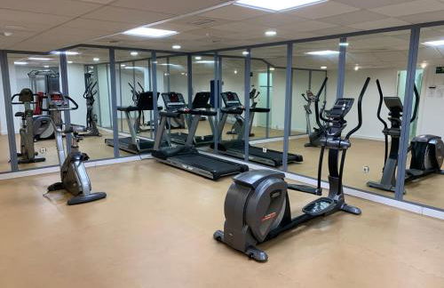 Aparthotel Monarque Sultán - Photo 92