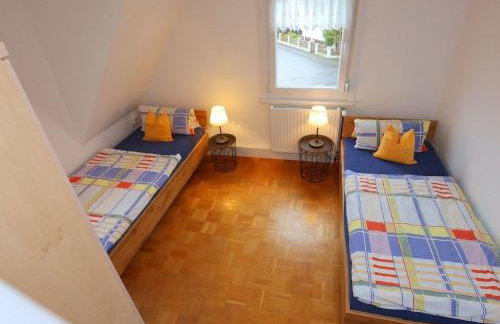 Apartment Donau-Quelle in Rietheim by Interhome - Foto 11