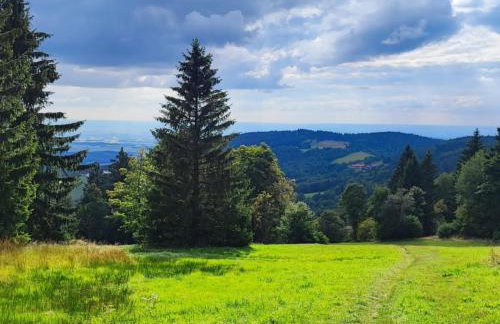 Apartment Appartement in Langfurth mit Kleinem Balkon by Interhome - Foto 15