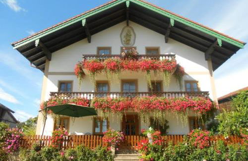 Lenzenhof, Familie Christian und Stefanie Spitzl - Foto 1