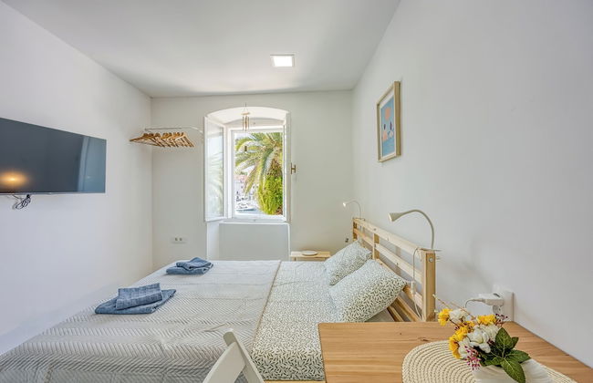 Lasta 10 Losinj Town Studio Apartment - Foto 3