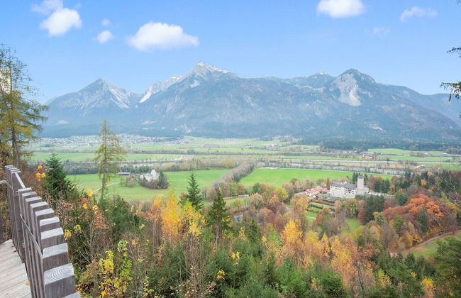 Apartment in Mayrhofen With Balcony - Foto 32
