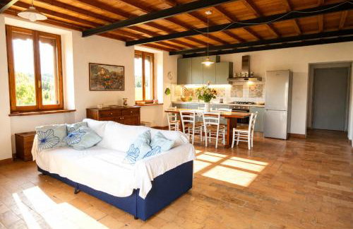 SCAPPO IN UMBRIA,Casale Vallenera - Foto 26