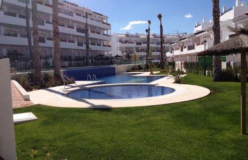 Residencial Linnea Sol by Mar Holidays - Foto 11