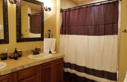 Private, Quite Casita , N. Scottsdale area,Private Pool & Patio, Cave Creek Az. - Photo 29