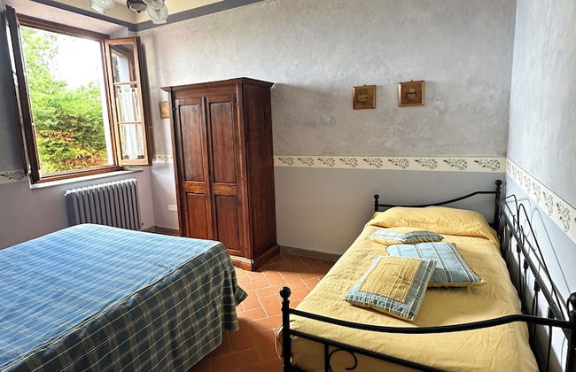 Fattoria Sant'Appiano - Foto 19